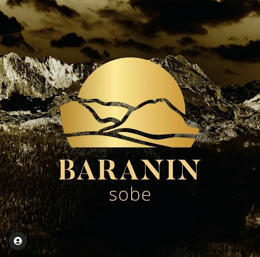 Sobe Baranin Zabljak المظهر الخارجي الصورة