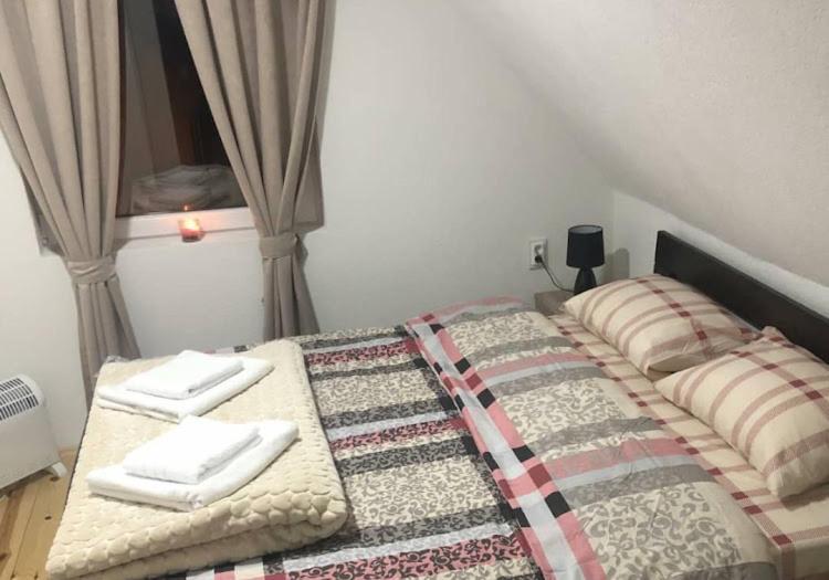 Sobe Baranin Zabljak المظهر الخارجي الصورة