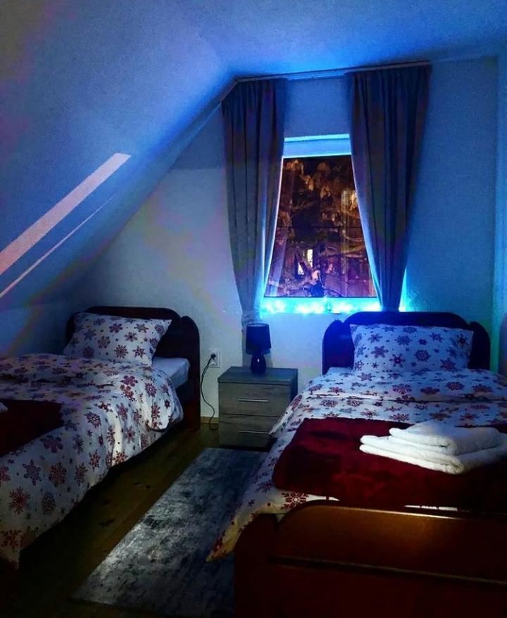 Sobe Baranin Zabljak المظهر الخارجي الصورة