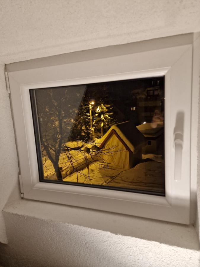 Sobe Baranin Zabljak المظهر الخارجي الصورة